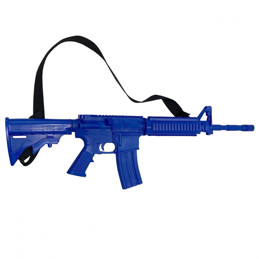 Εκπαιδευτικό Όπλο Assault Rifle M4A1Μπλε