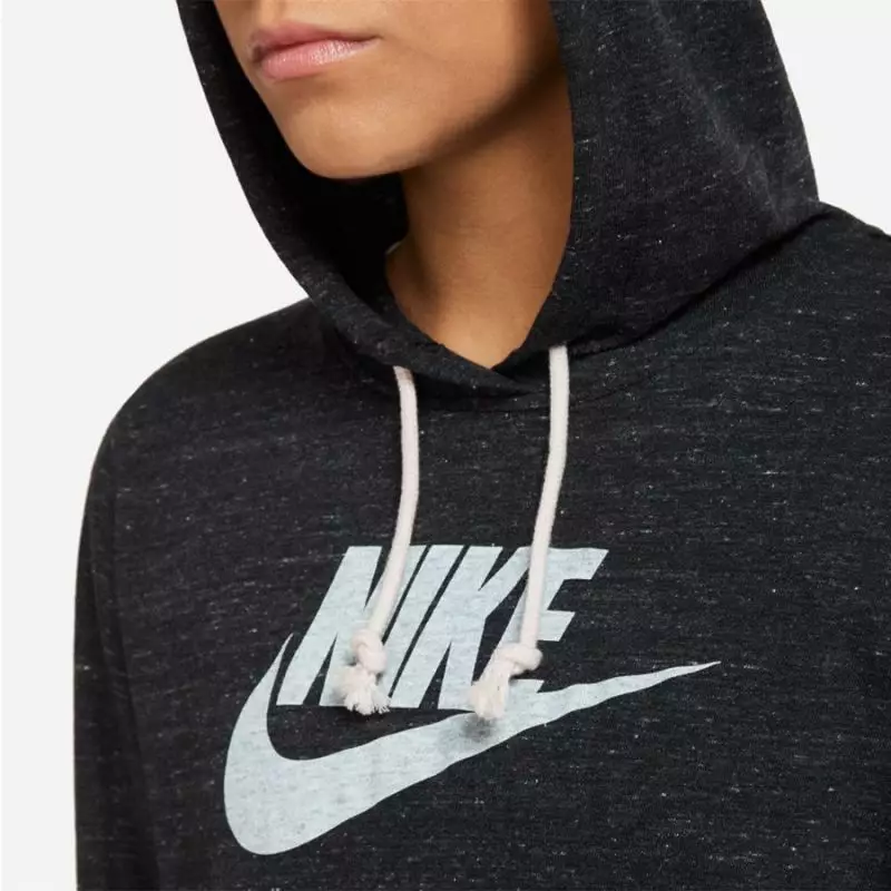 Sweatshirt Nike Sportswear Gym Vintage W DM6388 010