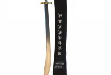 Παραδοσιακό Wushu Σπαθί Long Quan