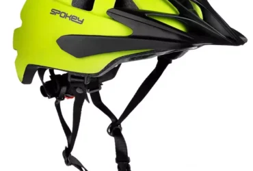 Spokey Speed 926883 bicycle helmet