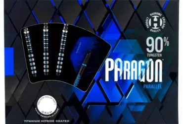 Darts Harrows Paragon 90% Softip HS-TNK-000016010