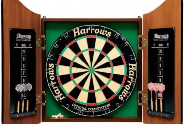 Harrows Pro’s Choice Official Competition HS-TNK-000013350