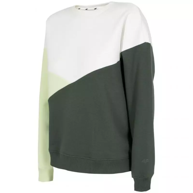 4F W H4L22 BLD013 22S sweatshirt