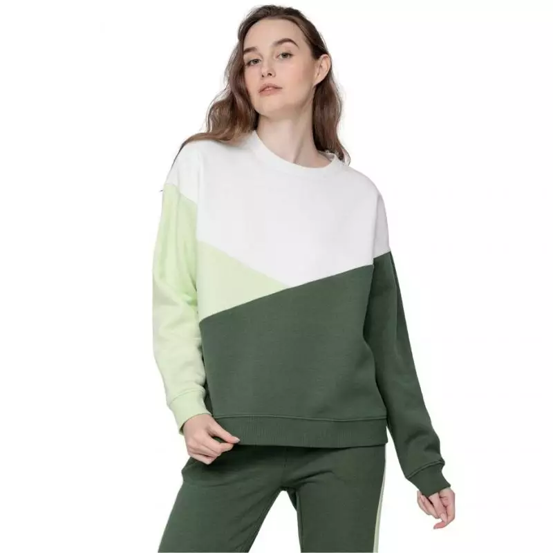 4F W H4L22 BLD013 22S sweatshirt