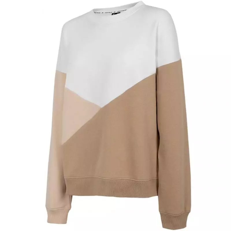 4F W H4L22 BLD013 82S sweatshirt