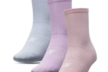 4F Jr HJL22-JSOD002 56S socks