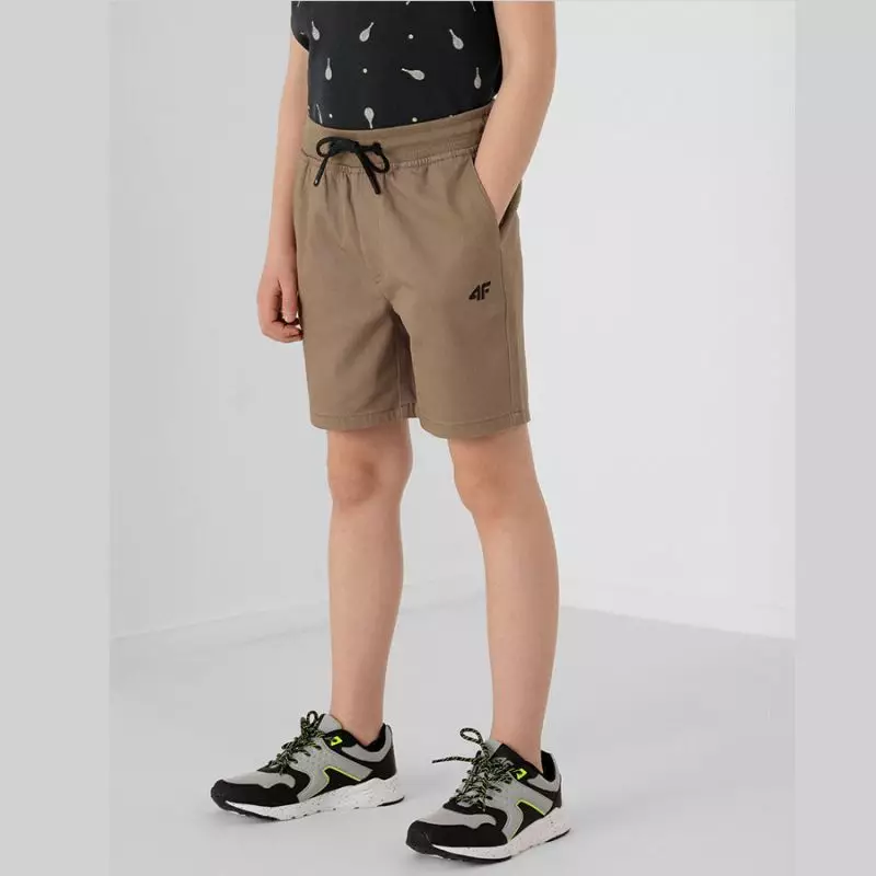 4F Jr HJL22-JSKMC001 83S shorts