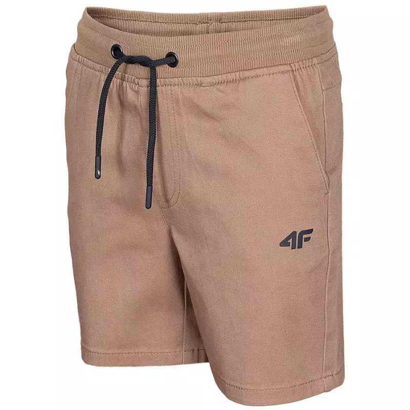 4F Jr HJL22-JSKMC001 83S shorts