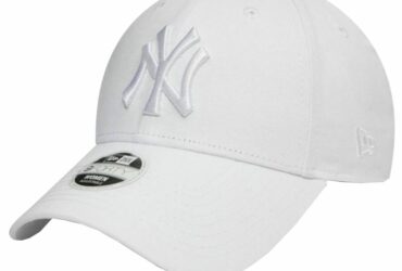 New Era 9FORTY Fashion New York Yankees MLB Cap 8052486