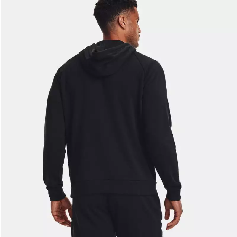 Under Armor Rival Flc Graphic Hoodie M 1370349 001