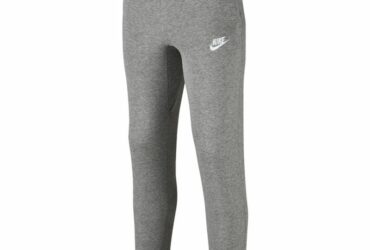 Nike B NSW EL CF AA Junior 805494-063 pants