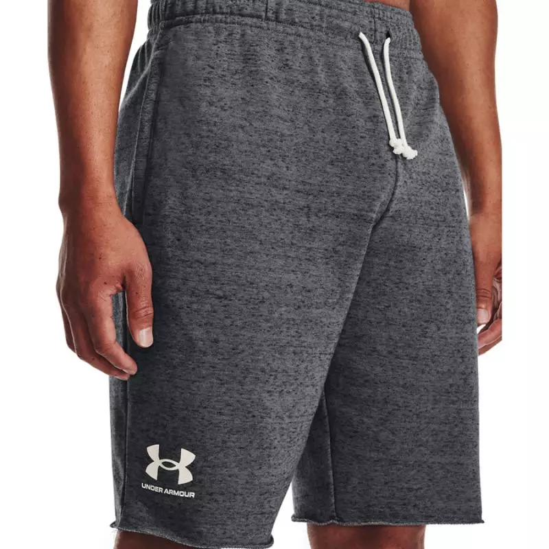 Under Armor Rival Terry Short M 1361 631 012