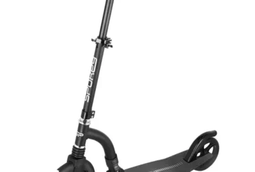 Spokey Agent 200 mm scooter 929389