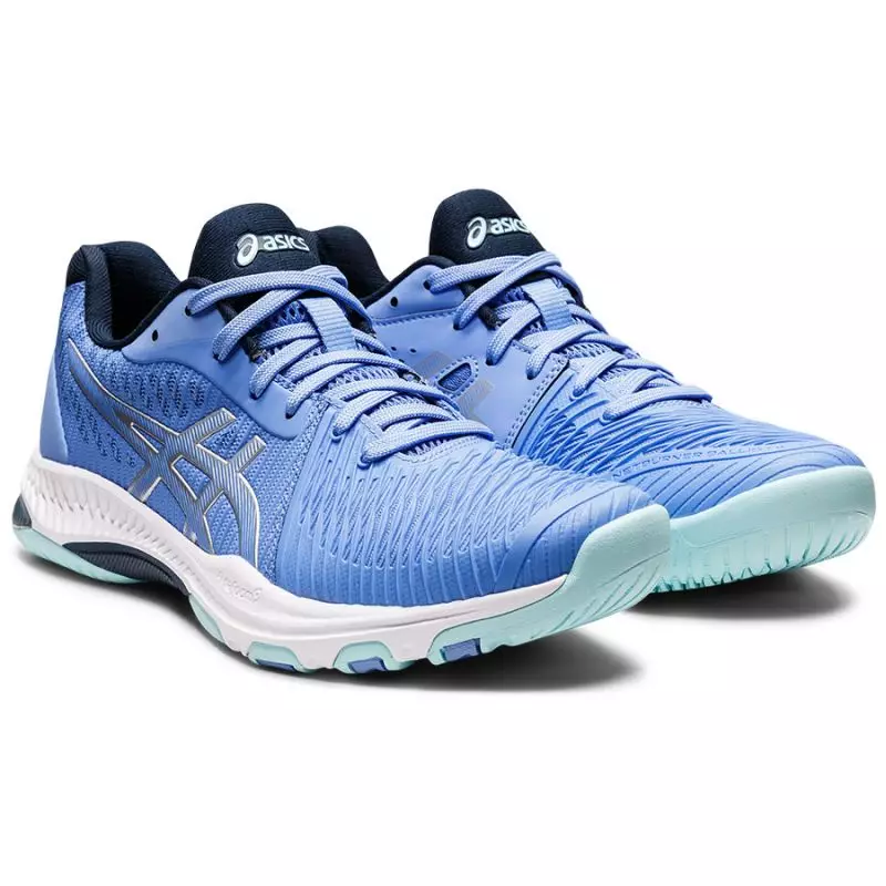 Asics Netburner Ballistic FF 2 W 1052A033 408 volleyball shoes