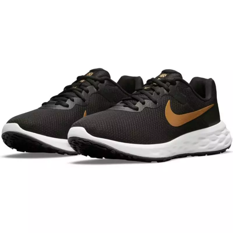Nike Revolution 6 Next Nature M DC3728 002 running shoe