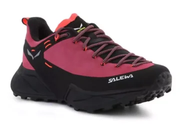 Salewa WS Dropline Leather W 61394-6572 shoes
