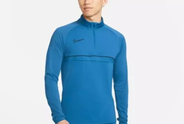 Nike Dri-FIT Academy M CW6110 407 sweatshirt