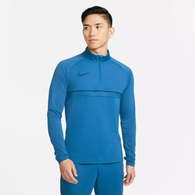Nike Dri-FIT Academy M CW6110 407 sweatshirt