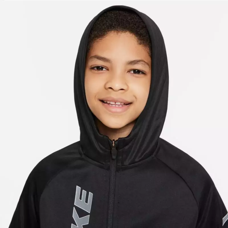 Nike Therma-Fit Jr DD8534 010 sweatshirt