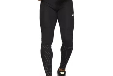 ASICS Night Track Tight M 2011A837-001 trousers