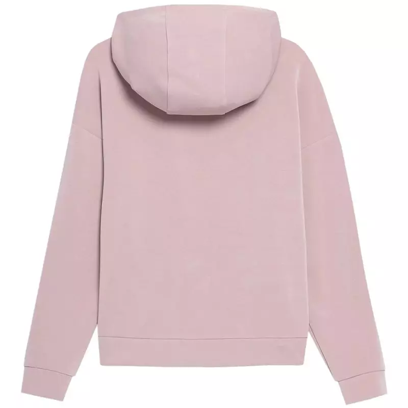 4F W sweatshirt H4L22-BLD027-56S