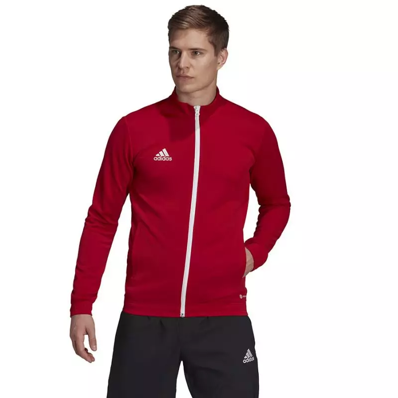 Sweatshirt adidas Entrada 22 Track Jacket M H57537