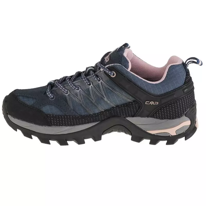 CMP Rigel Low Wmn W 3Q54456-53UG shoes