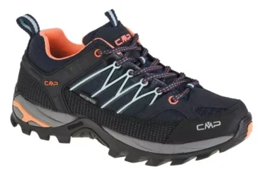 CMP Rigel Low Wmn W 3Q54456-92AD shoes