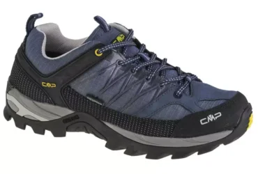 CMP Rigel Low M 3Q54457-52UG shoes