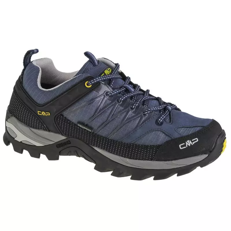 CMP Rigel Low M 3Q54457-52UG shoes
