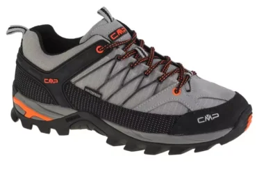 CMP Rigel Low M 3Q54457-75UE shoes