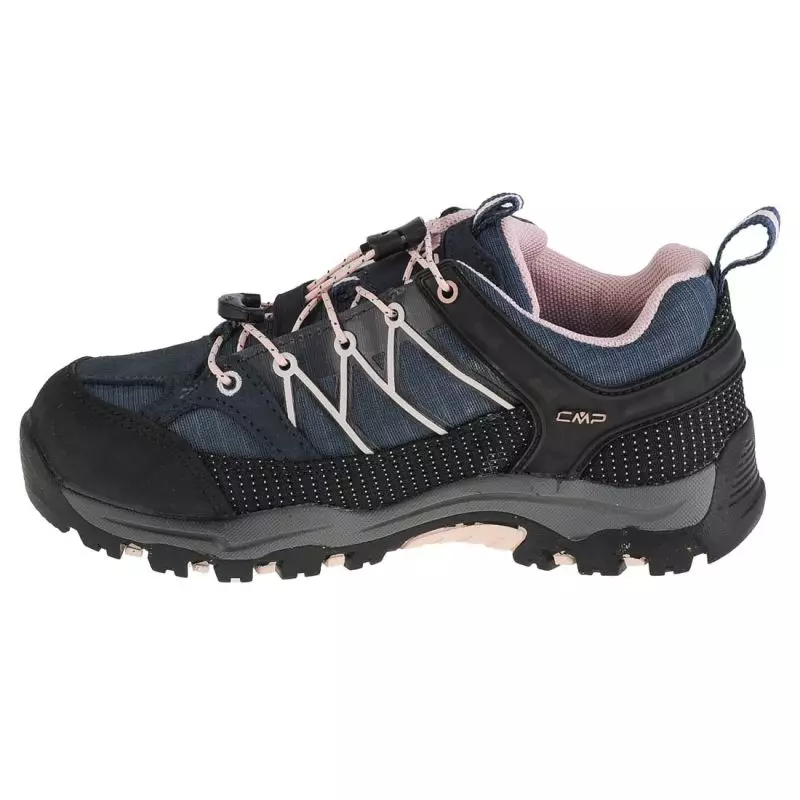CMP Rigel Low Kids Jr 3Q54554-54UG shoes