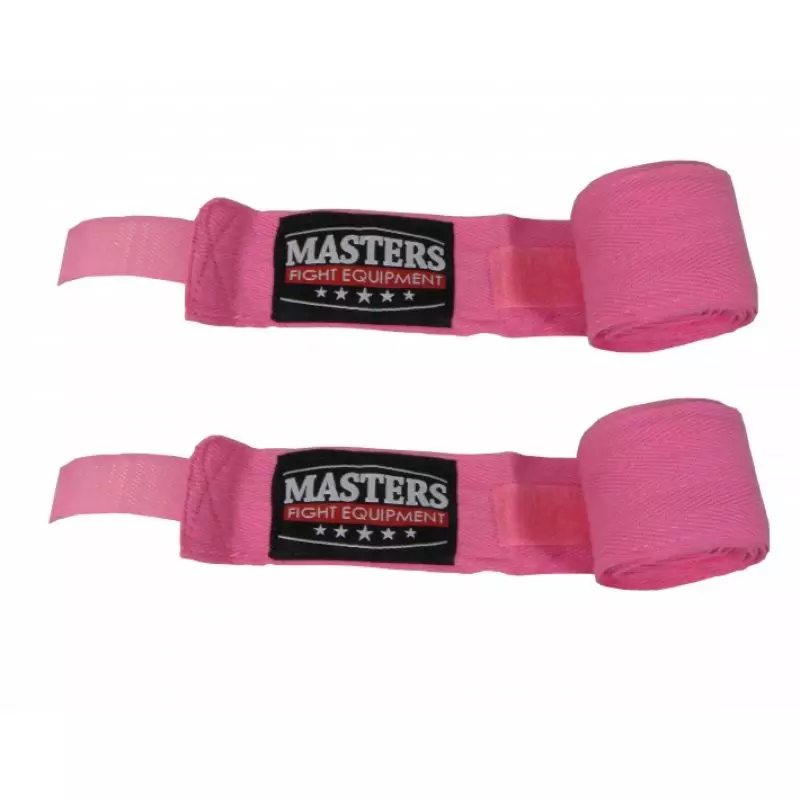 Masters boxing bandage wraps – BB-3 13013-02