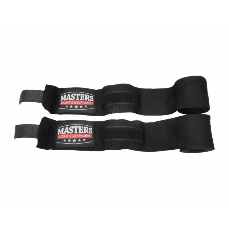Elastic boxing bandage Masters – BBE-3 1306-02