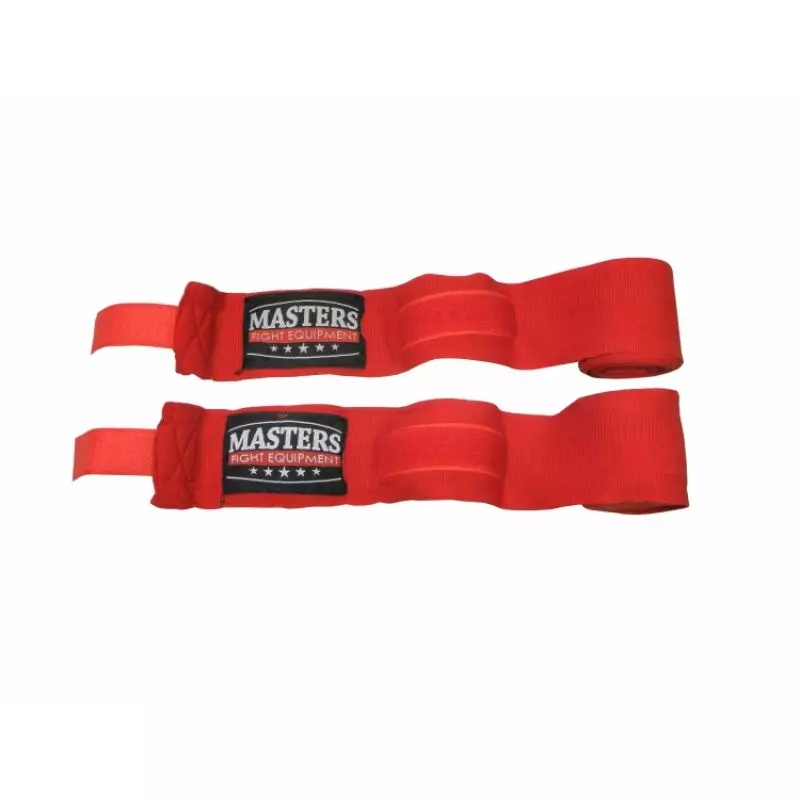Masters boxing bandage wraps – BBE-4 1304-02
