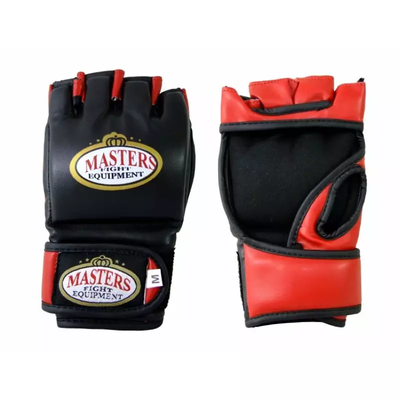 MMA gloves Masters GF-30 01271-M