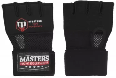 Gel boxing bandages Masters BBŻ-MFE-1 13081-1S / M