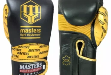 Boxing gloves Masters Rbt-Professional 01101-10
