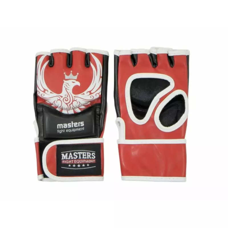 MMA gloves Masters Gf-Eagle 012165-M02