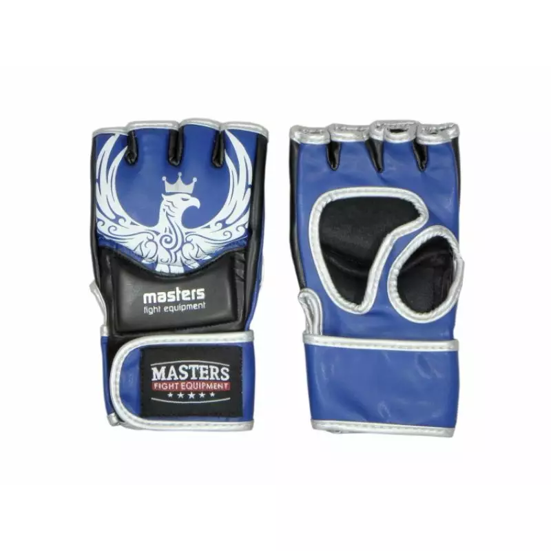 MMA gloves Masters Gf-Eagle 012165-M02
