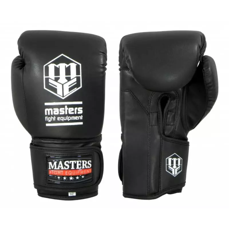 Boxing gloves Masters RPU-MFE 0125523-1201