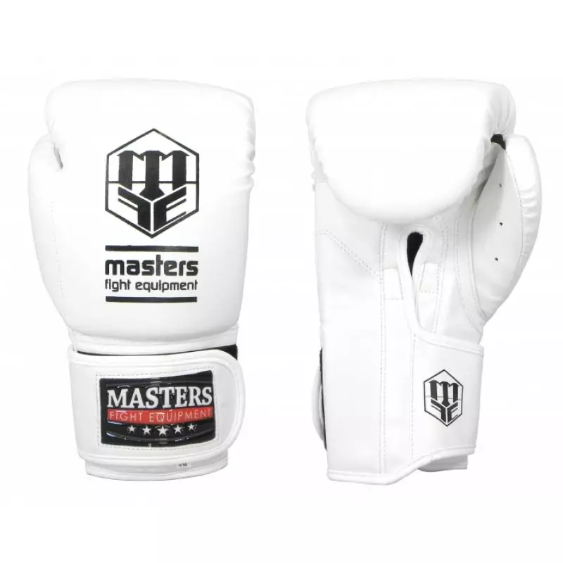 Boxing gloves Masters RPU-MFE 0125523-1201