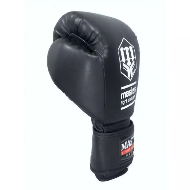 Boxing gloves Masters RPU-MFE 0125523-1201