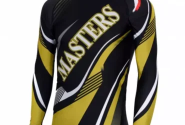 Rashguard Masters Rsg-MMA M 06110-M T-shirt