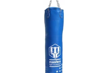 Punching bag Masters Wws-Star-1 New 04422-STAR02-15035-00