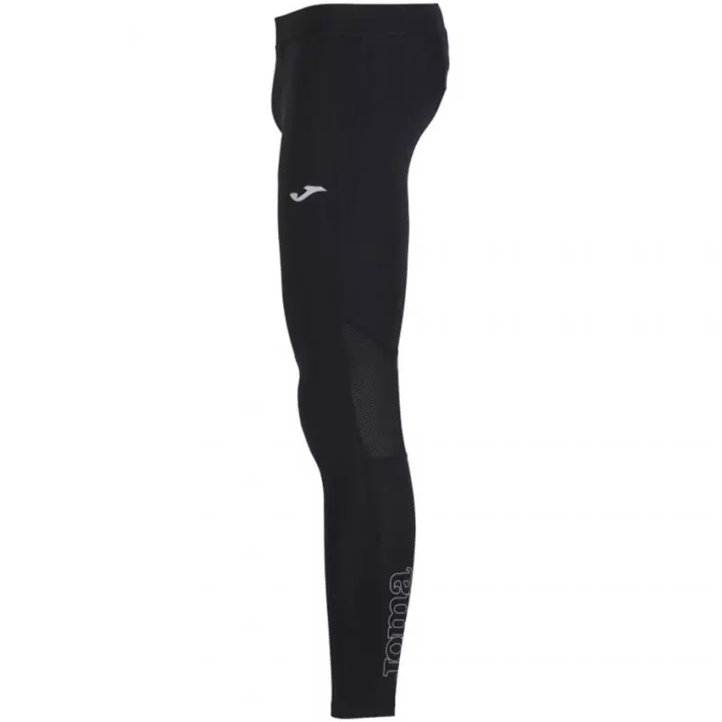 Joma Running Night Long Tights M 101779.100 leggings