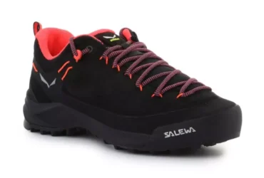 Salewa WS Wildfire Leather W 61396-0936 shoes