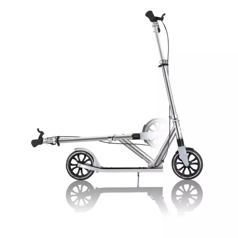 Scooter Globber NL 205 Dluxe Jr 685-140