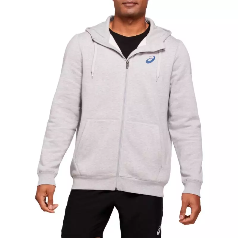 ASICS Paris FZ Hoodie M 2011B180-021