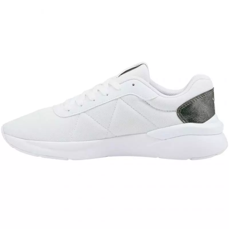 Puma Rose Raw Metallics W 383849 01